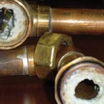 Hard Water | Middleton WI | Sauk Plains Plumbing & Pumps
