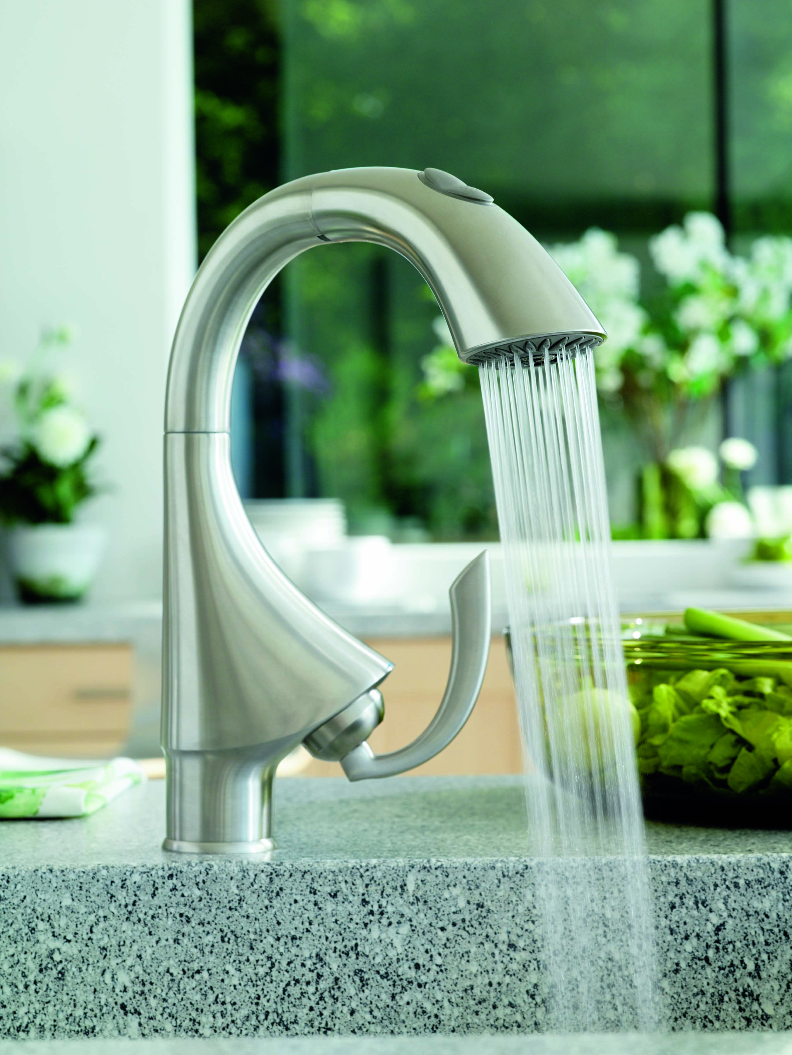 Kitchen Faucet Replacement Options
